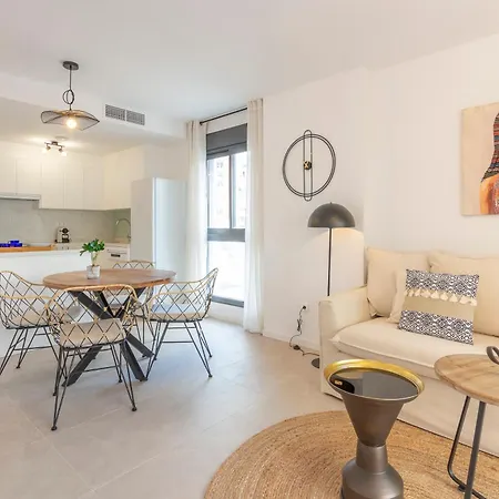 Arenal Suites Costa Carpediem Calpe Zewnętrze zdjęcie