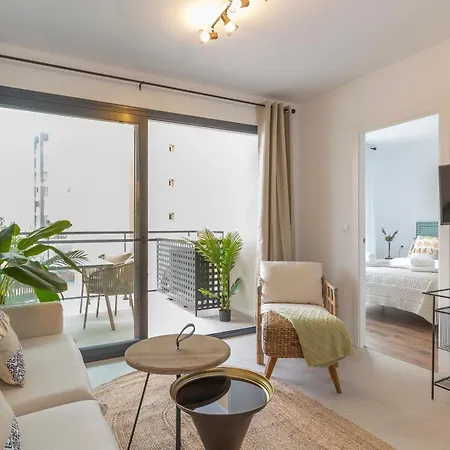 Arenal Suites Costa Carpediem Calpe Zewnętrze zdjęcie