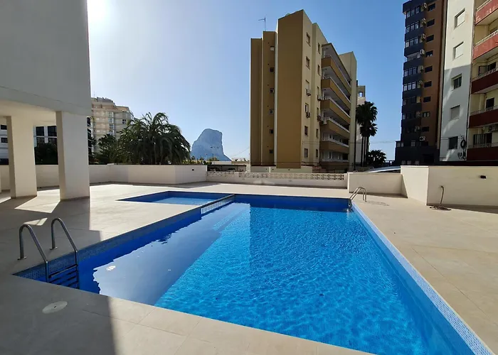 Arenal Suites Costa Carpediem