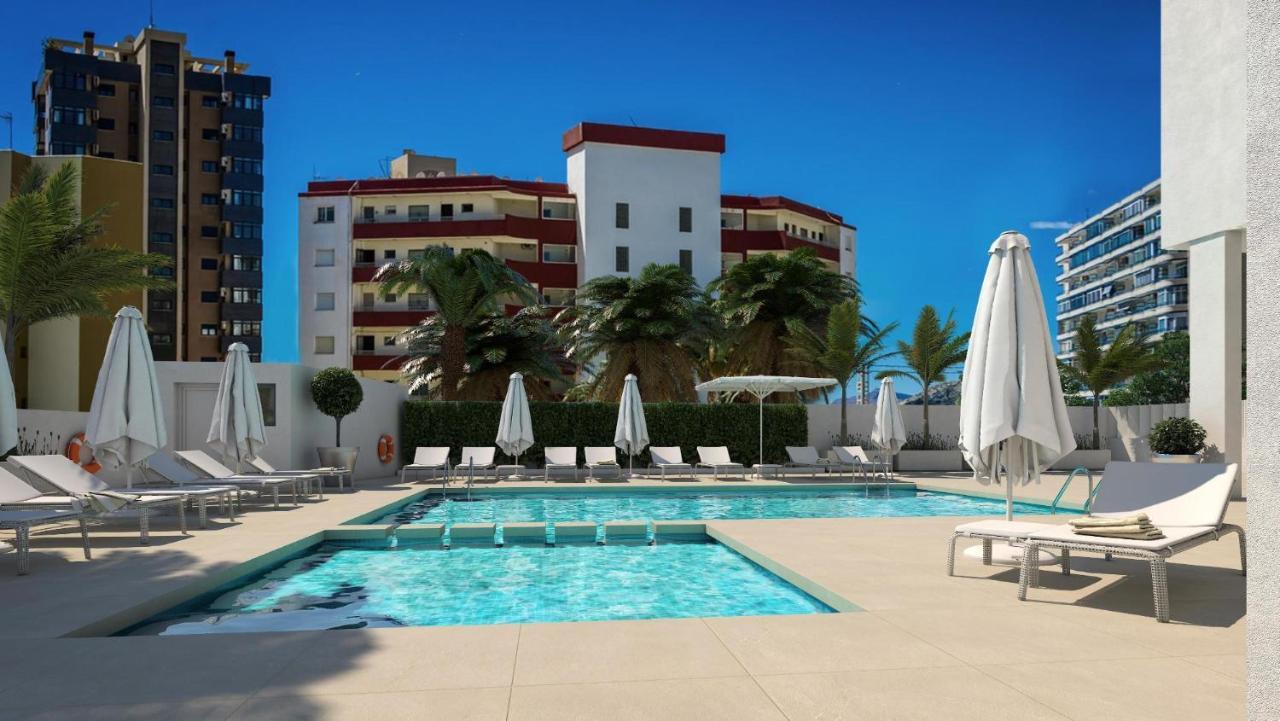 Arenal Costa Carpediem Apartamento