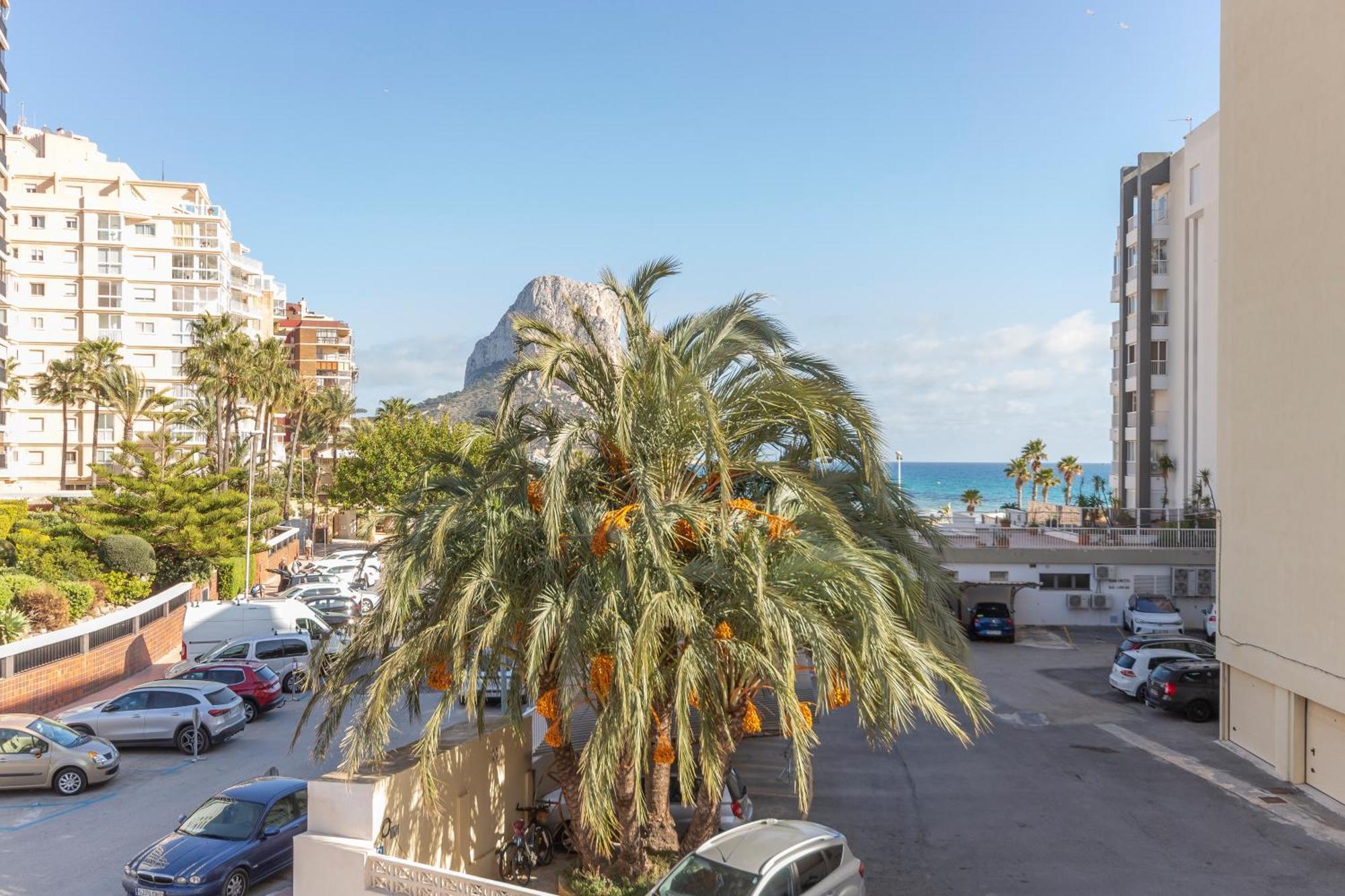 Apartment Arenal Costa Carpediem Calp