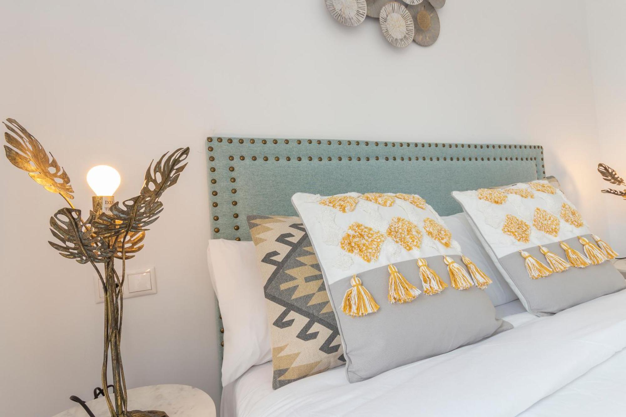 Apartamento Arenal Costa Carpediem