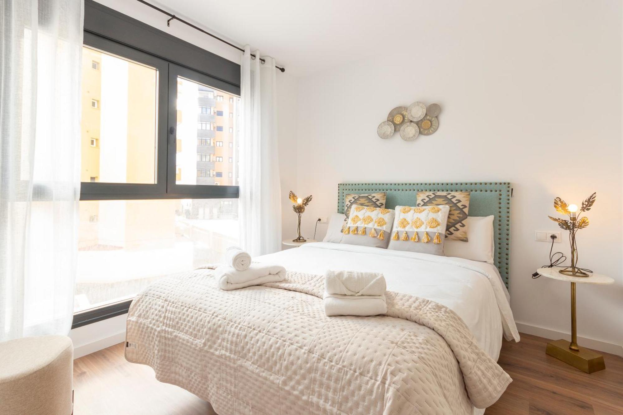 Apartamento Arenal Costa Carpediem *